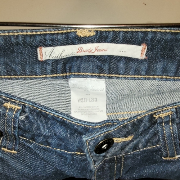 ☆ 3 for $20: Brody Jeans (28) 👖 - Picture 1 of 6